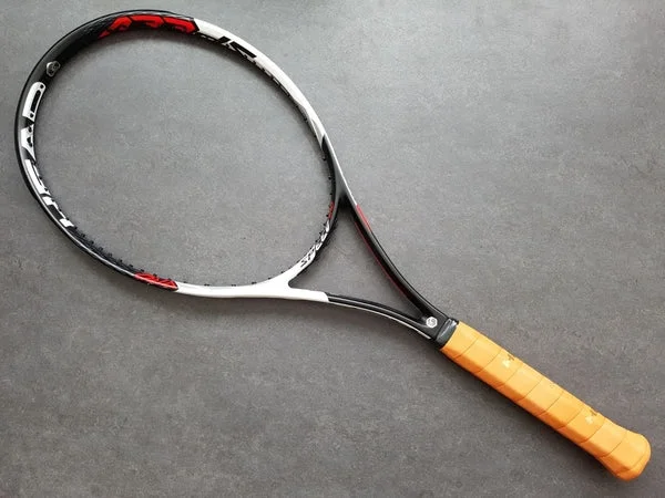 Custom Tennis Rackets For Players-Head TGT301.5 Graphene Touch Speed Pro XL