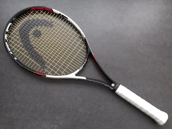 Tennis Rackets For Professional Players-Head TGT301.5 Graphene Touch Speed Pro