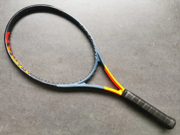 High-Quality Tennis Rackets-Head TGT307.1 360 Radical MP