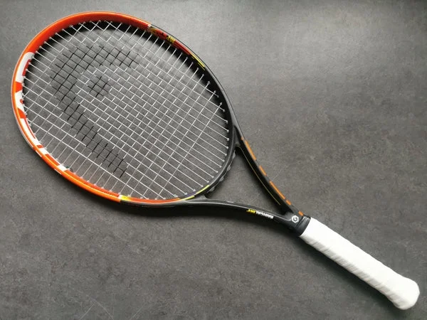 Personalized Tennis Rackets-Head TGT307.1 Graphene Radical MP