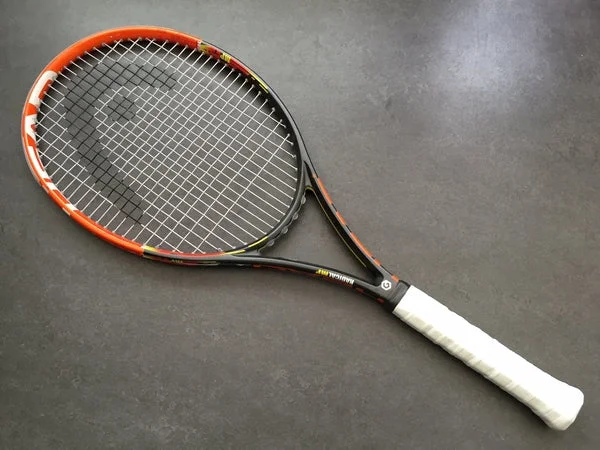 Professional Tennis Rackets-Head TGT307.1 Graphene Radical MP