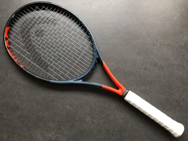 Custom Tennis Rackets For Holiday Gifting-Head TGT307.2 360 Radical MP