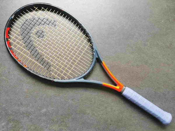 Tennis Rackets With Customized Options For Feel-Head TGT307.2 360 Radical MP