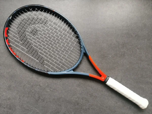 Custom Tennis Rackets For Maximum Control-Head TGT307.2 360 Radical MP