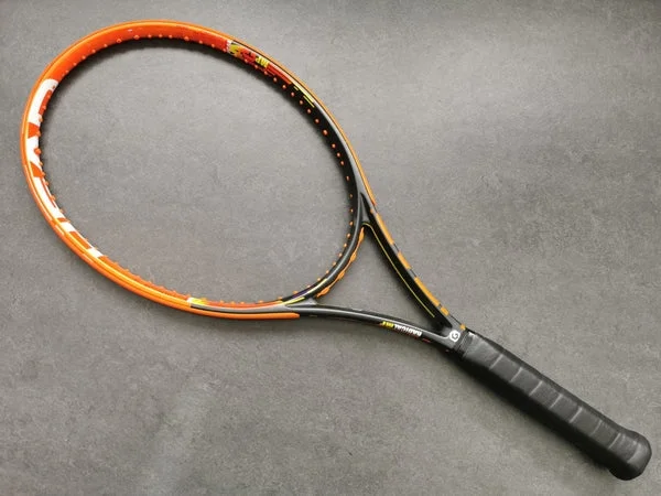 Custom Tennis Rackets With Event-Specific Logos-Head TGT307.2 Graphene Radical MP