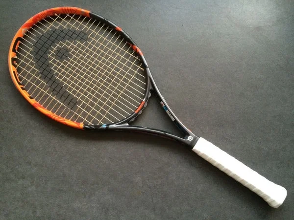 Personalized Tennis Rackets For Group Orders-Head TGT307.2 Graphene XT Radical MP