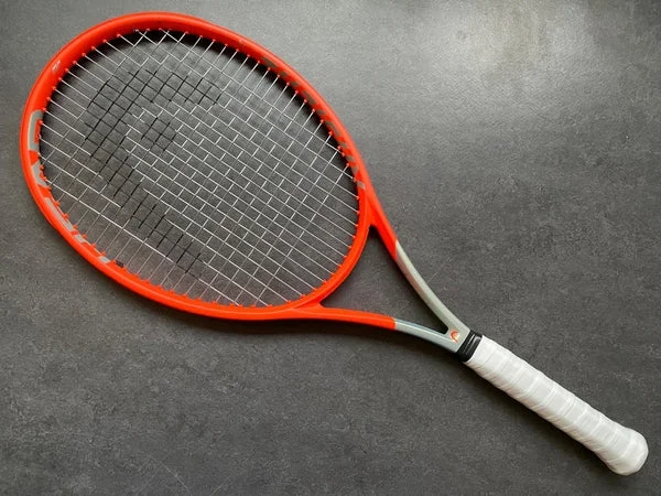 Custom Tennis Rackets For Family Tournaments-Head TGT307.2 Radical MP 2021